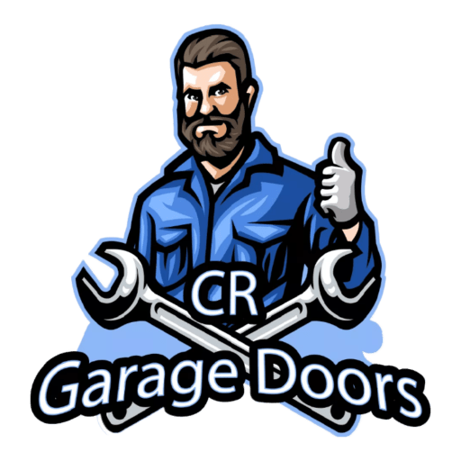 CR garage door repair