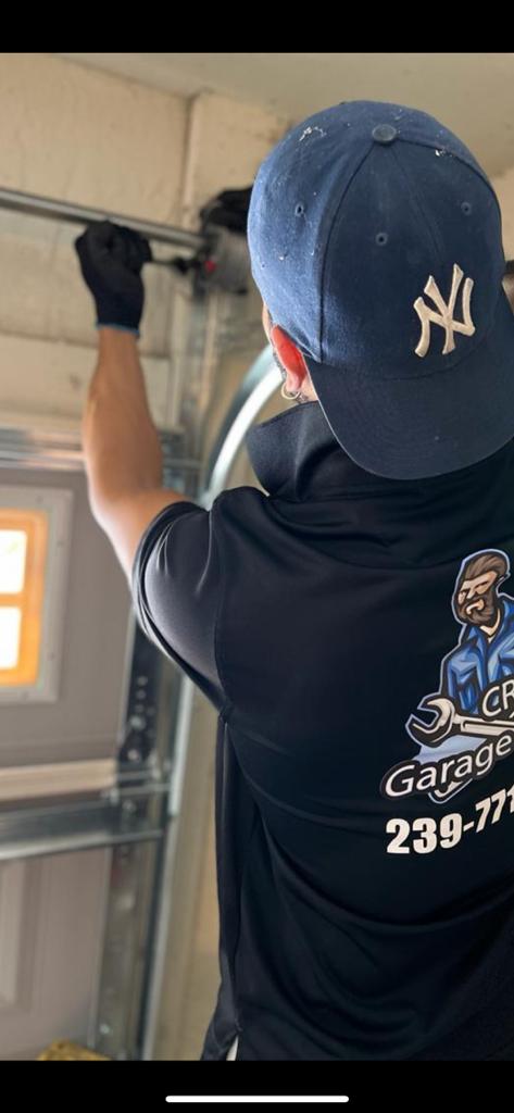 Garage Door Services Fort Myers