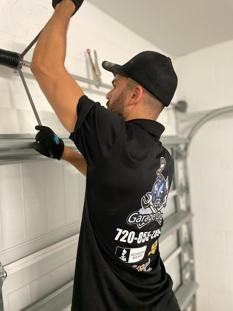 Garage Door Maintenance FL