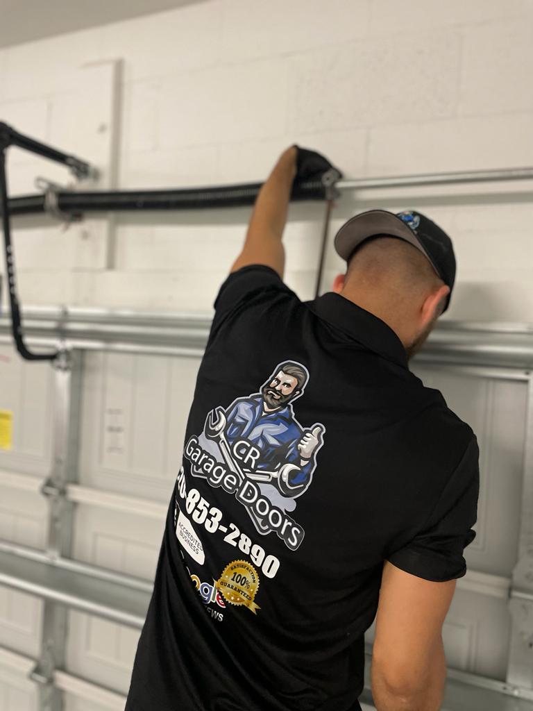 Garage Door Services Marco Island
