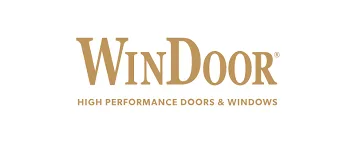 WinDoor High Performance Doors & Windows