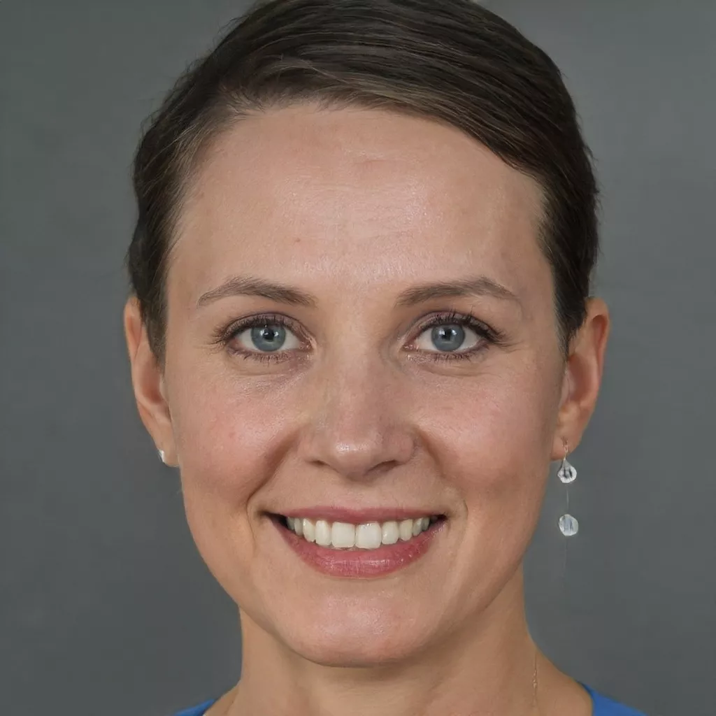  - Jennifer Miller