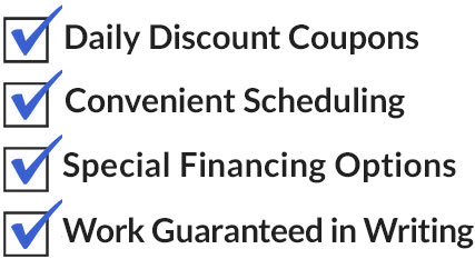 our coupons and benefits