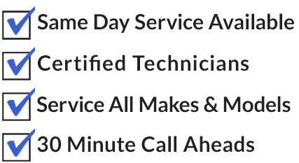 reasons to choose us