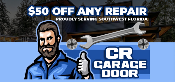offers in garage door repair in Southwest-Florida