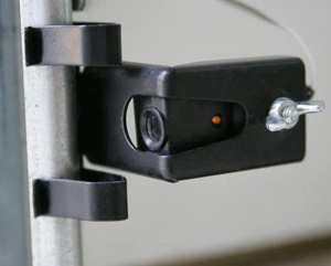 Safety Eye Sensors