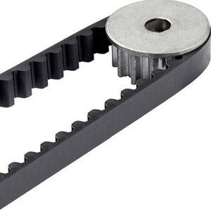 garage door belt drive