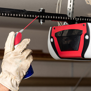 garage door chain drive