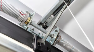 how to replace garage door springs