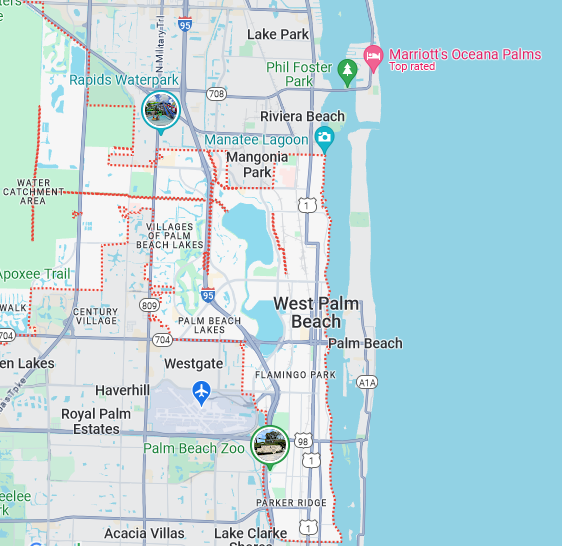 West Palm Beach