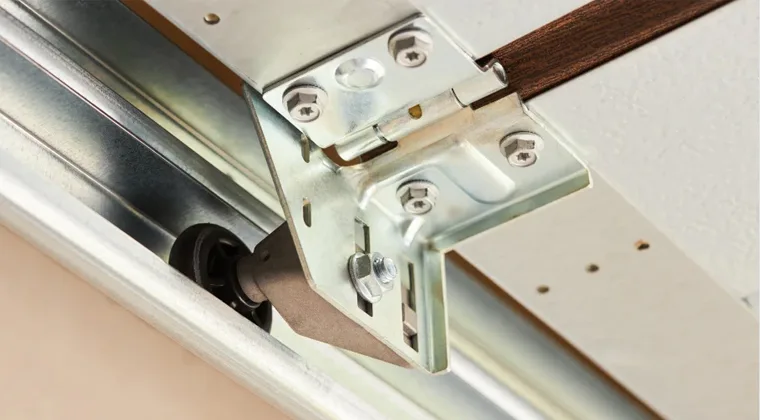Garage Door Cables and Rollers