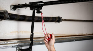 Knowing How to Open Garage Door Manually