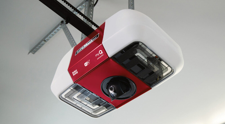 Liftmaster garage door opener