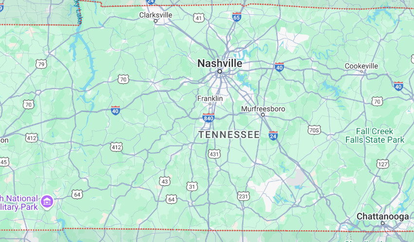 Tennessee