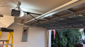 Garage Door Installation Cost