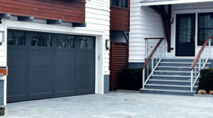 garage doors for coastal areas