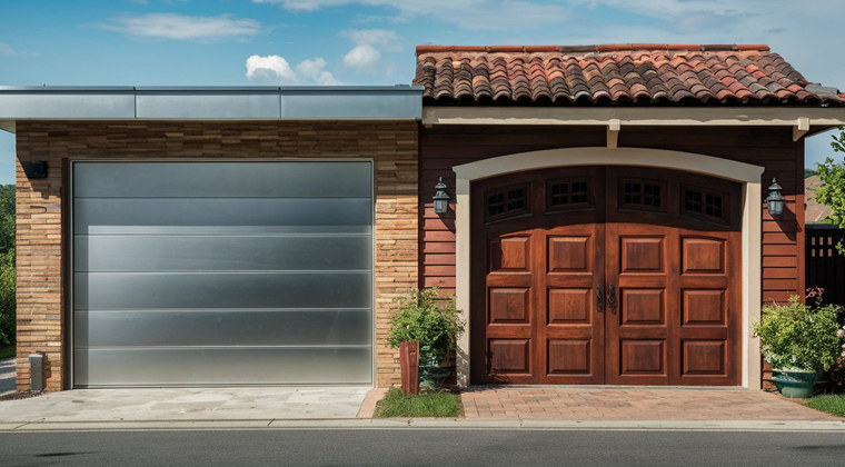 Garage Doors