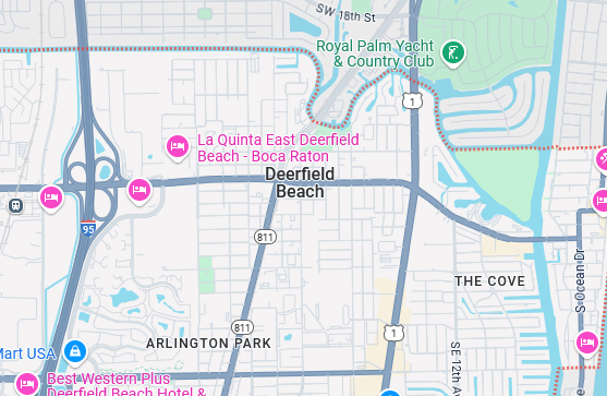 Deerfield Beach