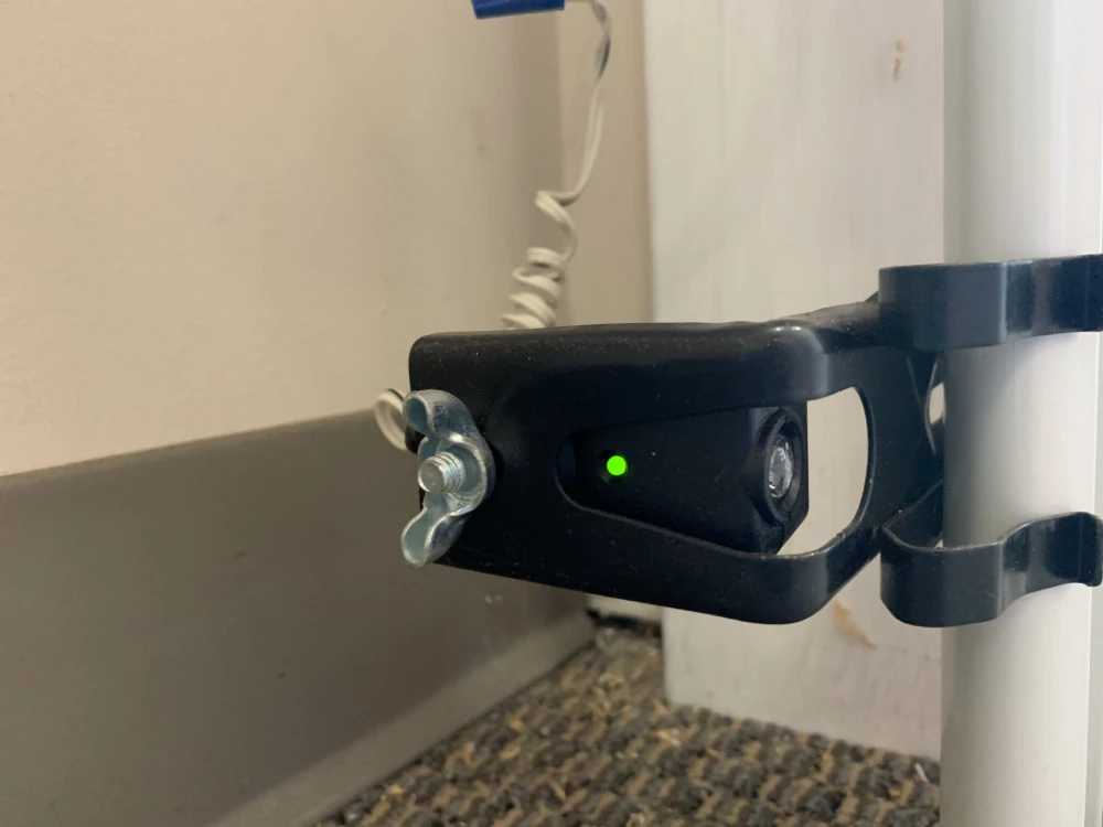 Garage Door Tune-Up and Safety Sensors