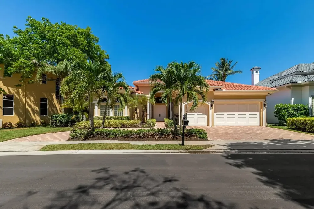 Hurricane Garage Door Installation Naples FL
